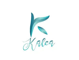 Kalea logo design, concept 32