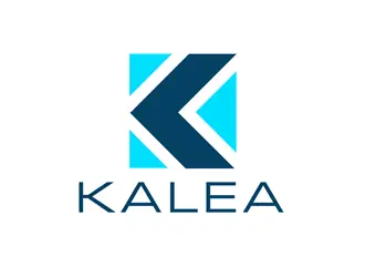 Kalea logo design, concept 36