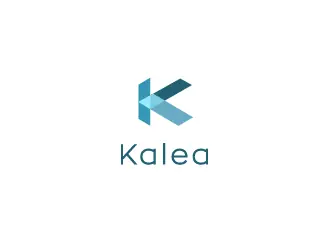 Kalea logo design, concept 38