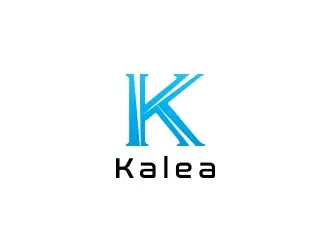 Kalea logo design, concept 39