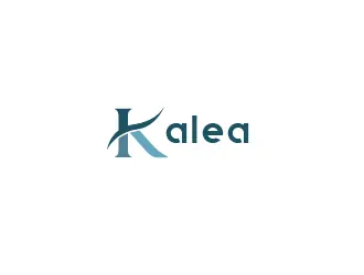 Kalea logo design, concept 41
