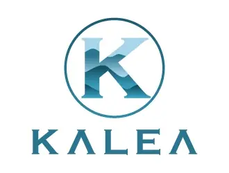Kalea logo design, concept 42