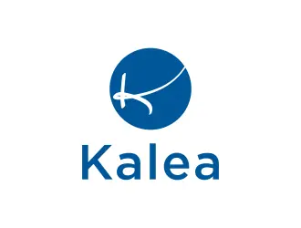 Kalea logo design, concept 44