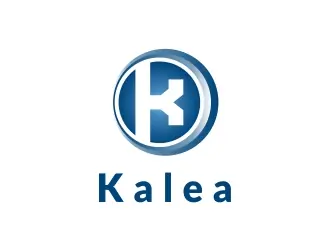 Kalea logo design, concept 47