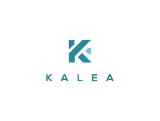 Kalea logo design, concept 57
