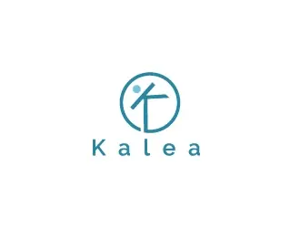 Kalea logo design, concept 59