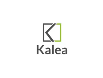 Kalea logo design, concept 61