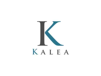 Kalea logo design, concept 62