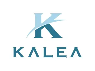 Kalea logo design, concept 65