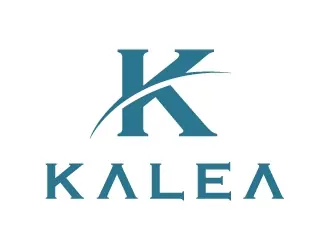 Kalea logo design, concept 66