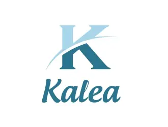 Kalea logo design, concept 68