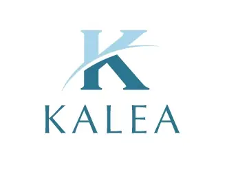 Kalea logo design, concept 71