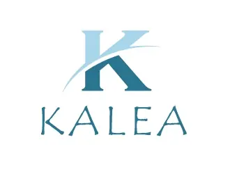 Kalea logo design, concept 75