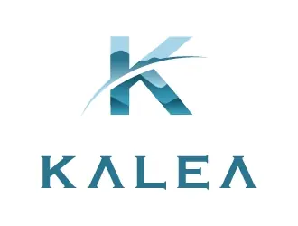 Kalea logo design, concept 76