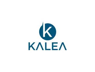 Kalea logo design, concept 77