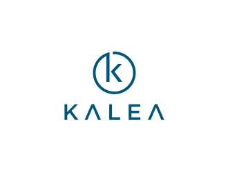 Kalea logo design, concept 78