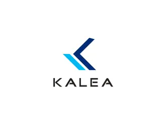 Kalea logo design, concept 84