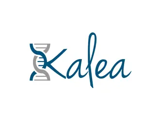 Kalea logo design, concept 85