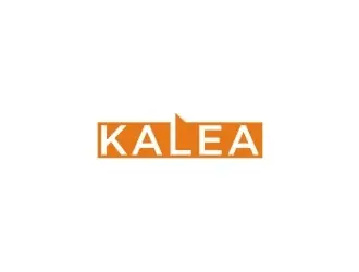 Kalea logo design, concept 87