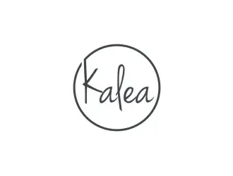 Kalea logo design, concept 89