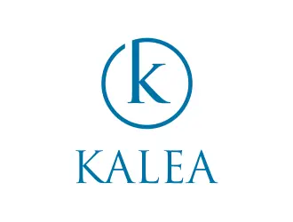 Kalea logo design, concept 90