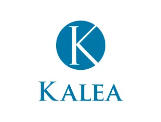 Kalea logo design, concept 94