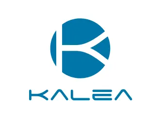 Kalea logo design, concept 95