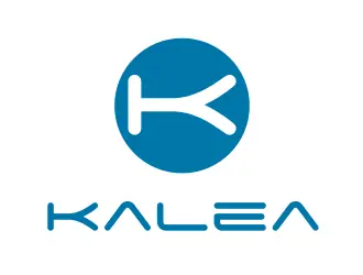 Kalea logo design, concept 96