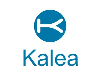 Kalea logo design, concept 97