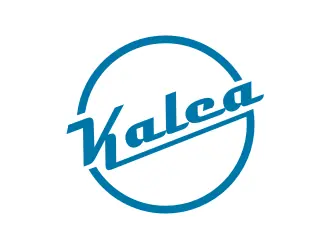 Kalea logo design, concept 98