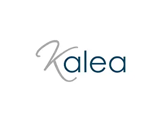 Kalea logo design, concept 101