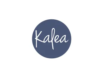Kalea logo design, concept 102
