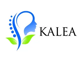 Kalea logo design, concept 108