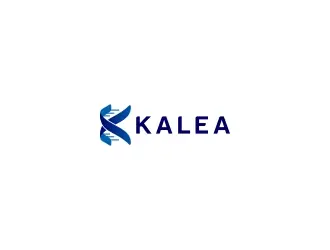 Kalea logo design, concept 110