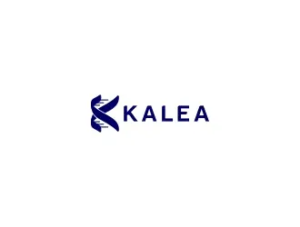 Kalea logo design, concept 111