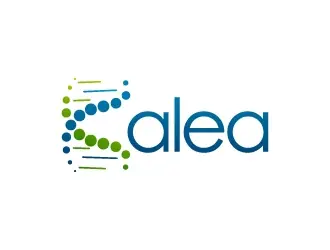 Kalea logo design, concept 114