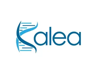 Kalea logo design, concept 117