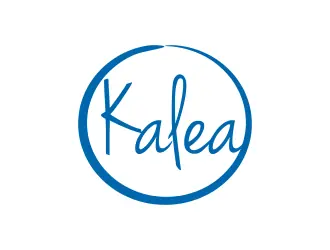 Kalea logo design, concept 120
