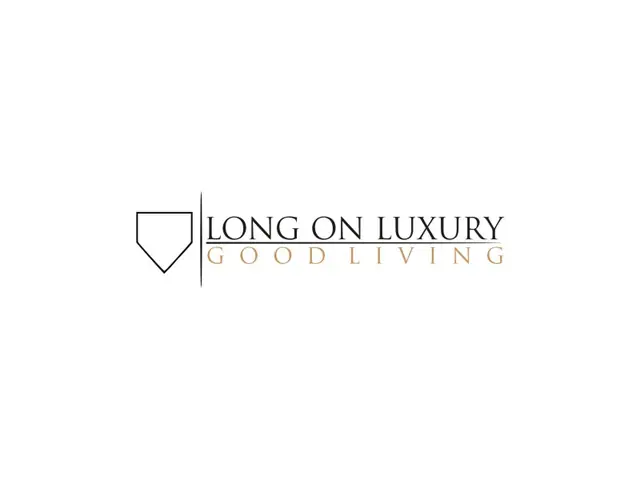 Long On Luxury logo design, concept 10