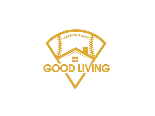 Long On Luxury logo design, concept 20