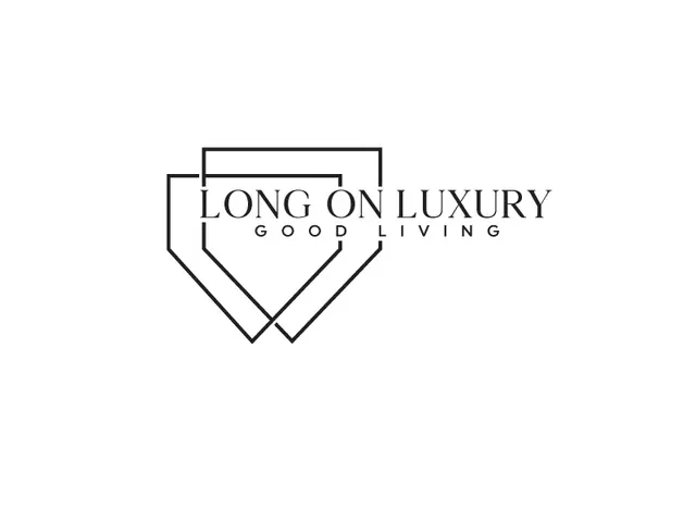 Long On Luxury logo design, concept 25
