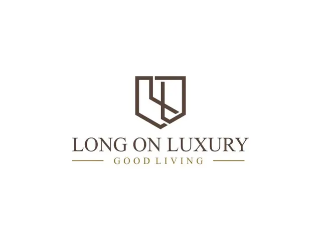 Long On Luxury logo design, concept 29
