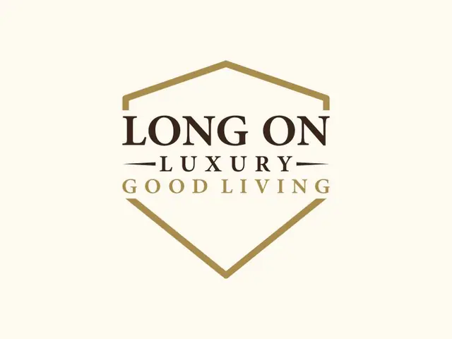 Long On Luxury logo design, concept 30