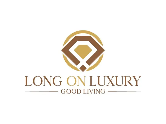 Long On Luxury logo design, concept 35