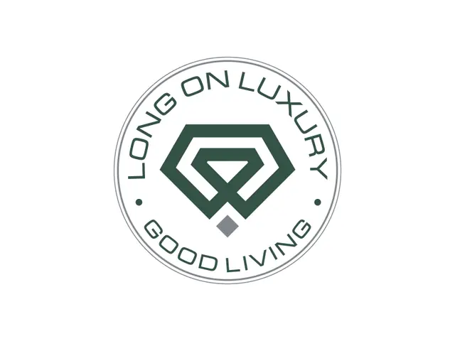 Long On Luxury logo design, concept 39