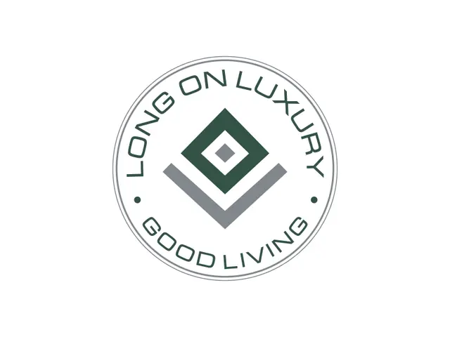 Long On Luxury logo design, concept 40
