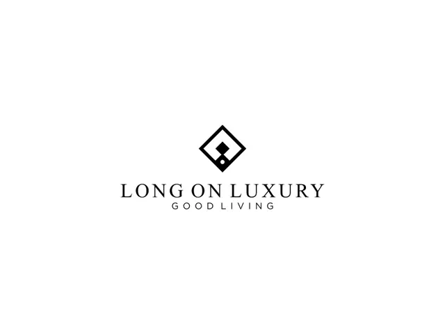 Long On Luxury logo design, concept 53