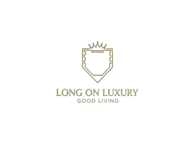 Long On Luxury logo design, concept 57