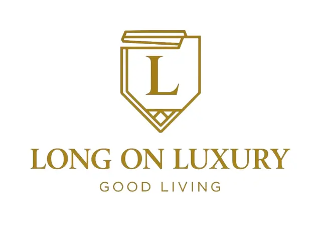 Long On Luxury logo design, concept 58