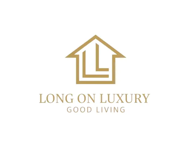 Long On Luxury logo design, concept 59